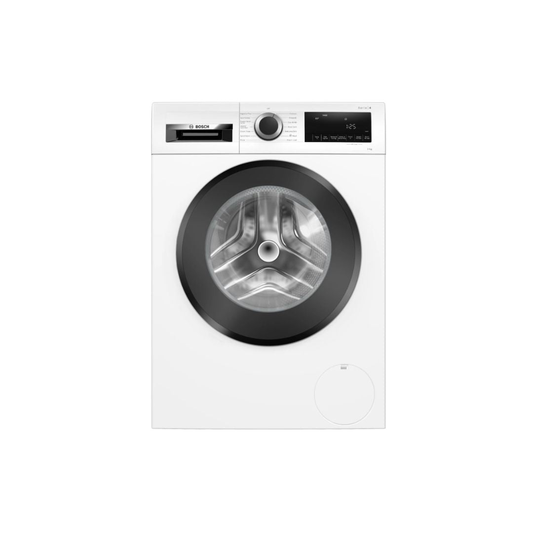 Bosch Series 4 9kg Washing Machine | WGG04409GB