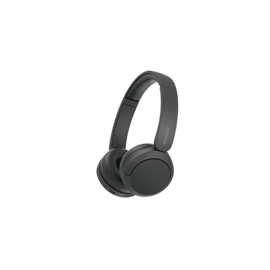 SONY WH-CH520 WIRELESS HEADPHONES | BLACK