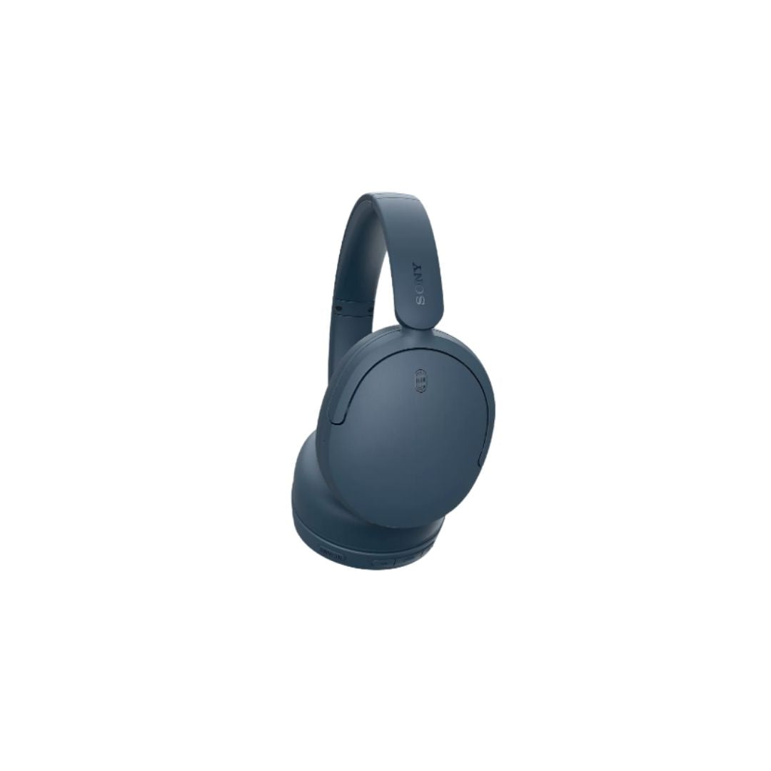 Sony WH-CH730N Wireless Noise Cancelling Headphones | Blue