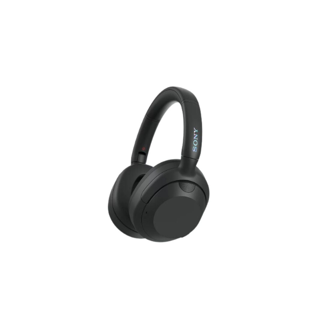 SONY WH-ULT900N NOISE CANCELLING HEADPHONES | BLACK