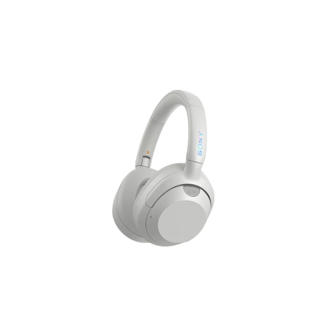 SONY WH-ULT900N NOISE CANCELLING HEADPHONES | WHITE