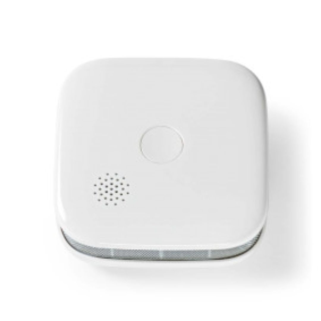 NEDIS SMART SMOKE DETECTOR