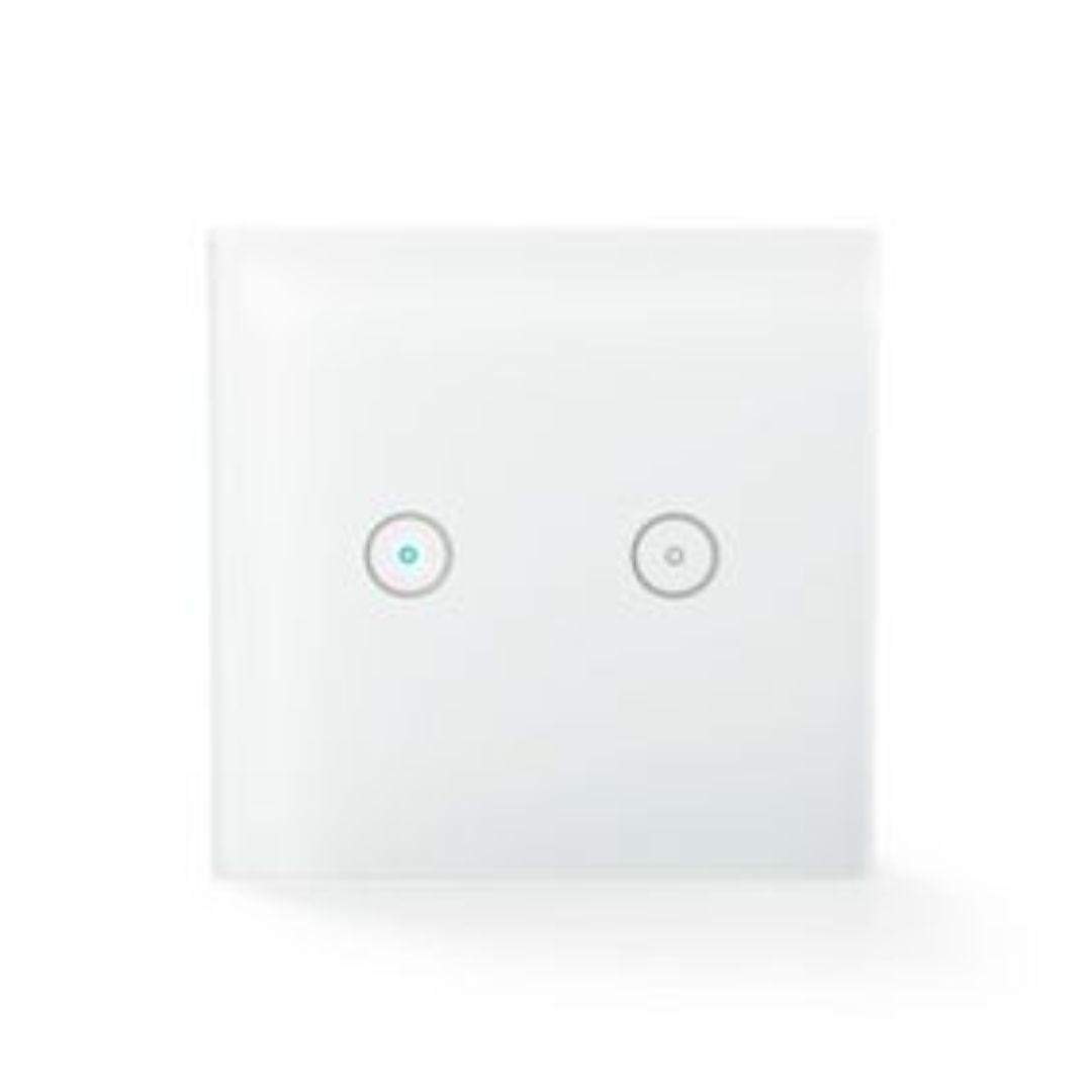 NEDIS SMART DOUBLE LIGHT SWITCH