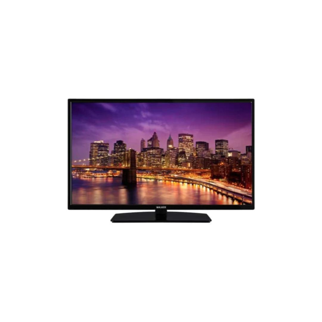 TV 32" WALKER SMART BLACK | WPS32231HDBK