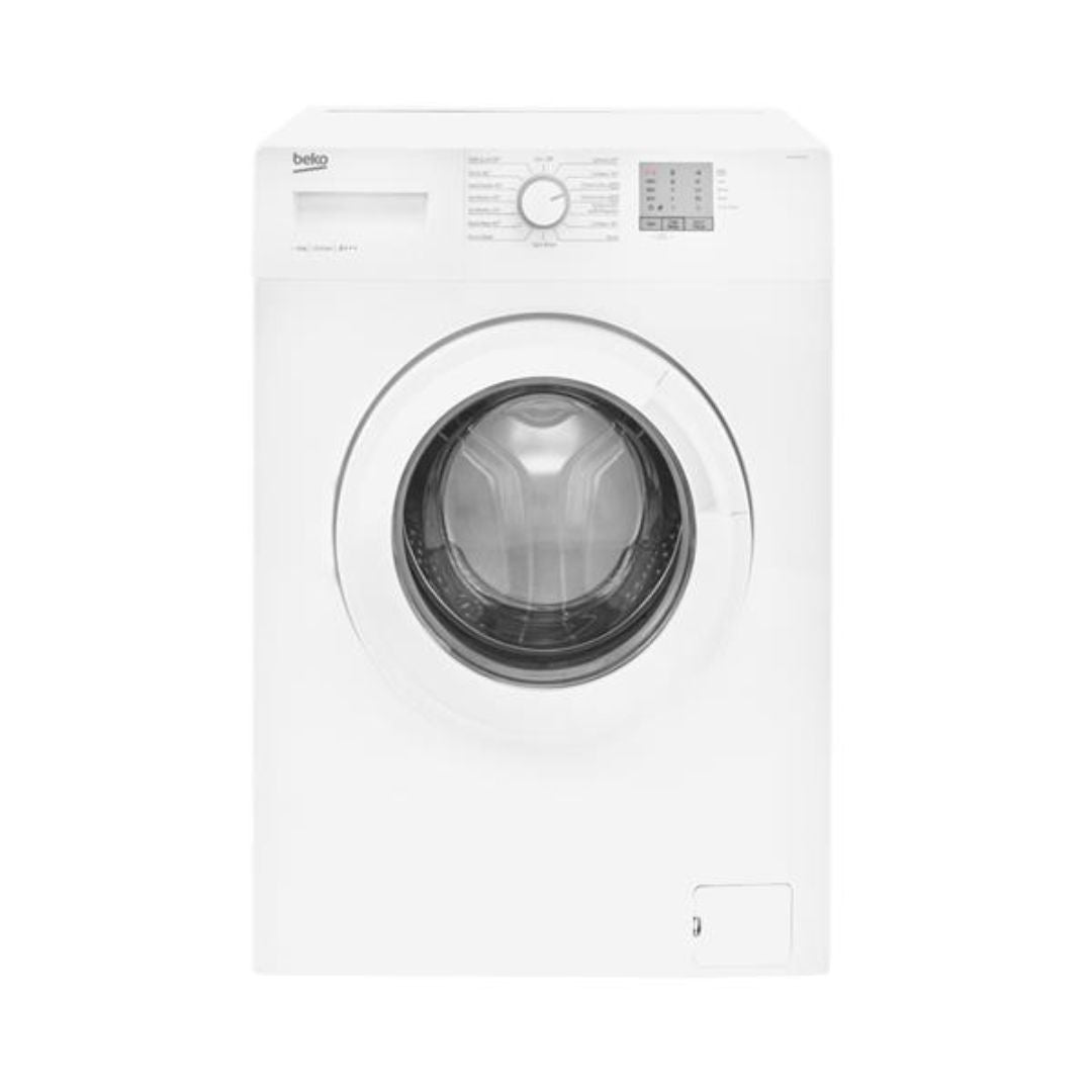 BEKO WTK62051W WASHING MACHINE 6KG 1200 SPIN 7155243000 WEEE 4.07