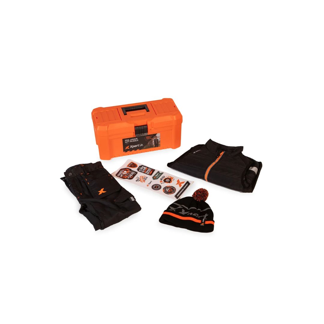 Xpert Pro Junior Kids Gift Bundle