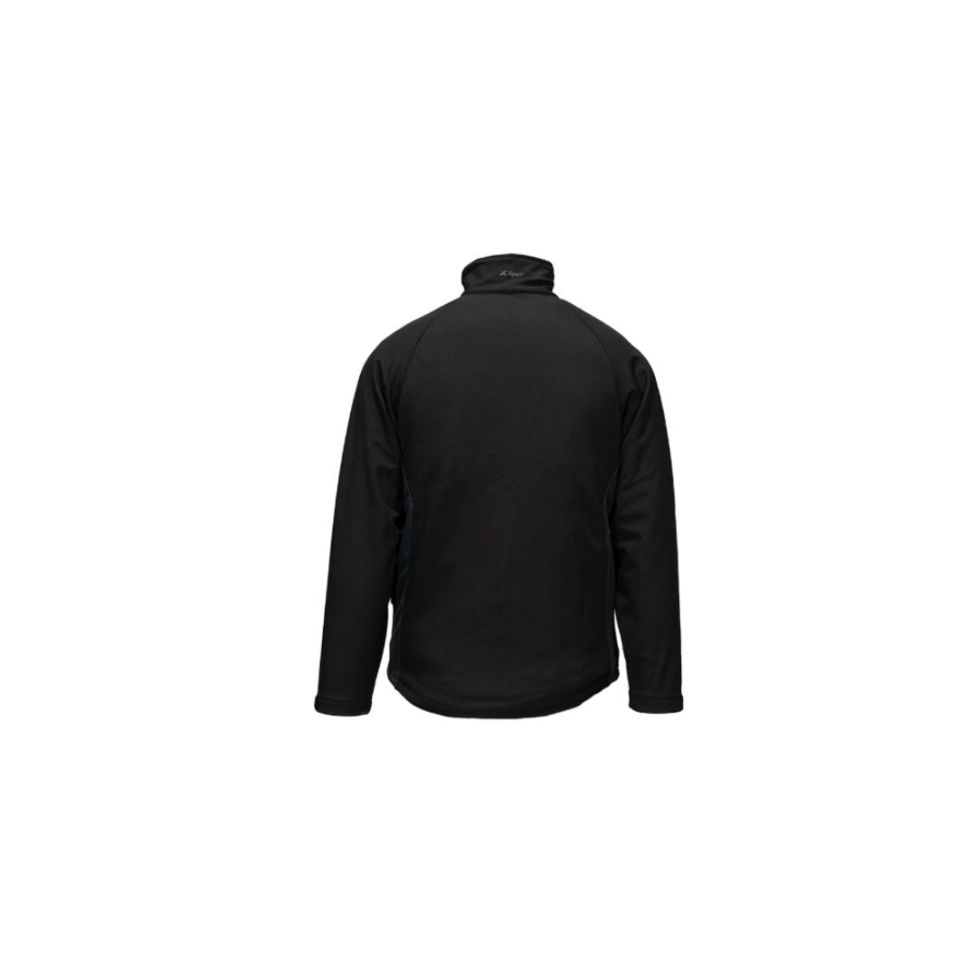 Xpert Core Softshell Jacket Black