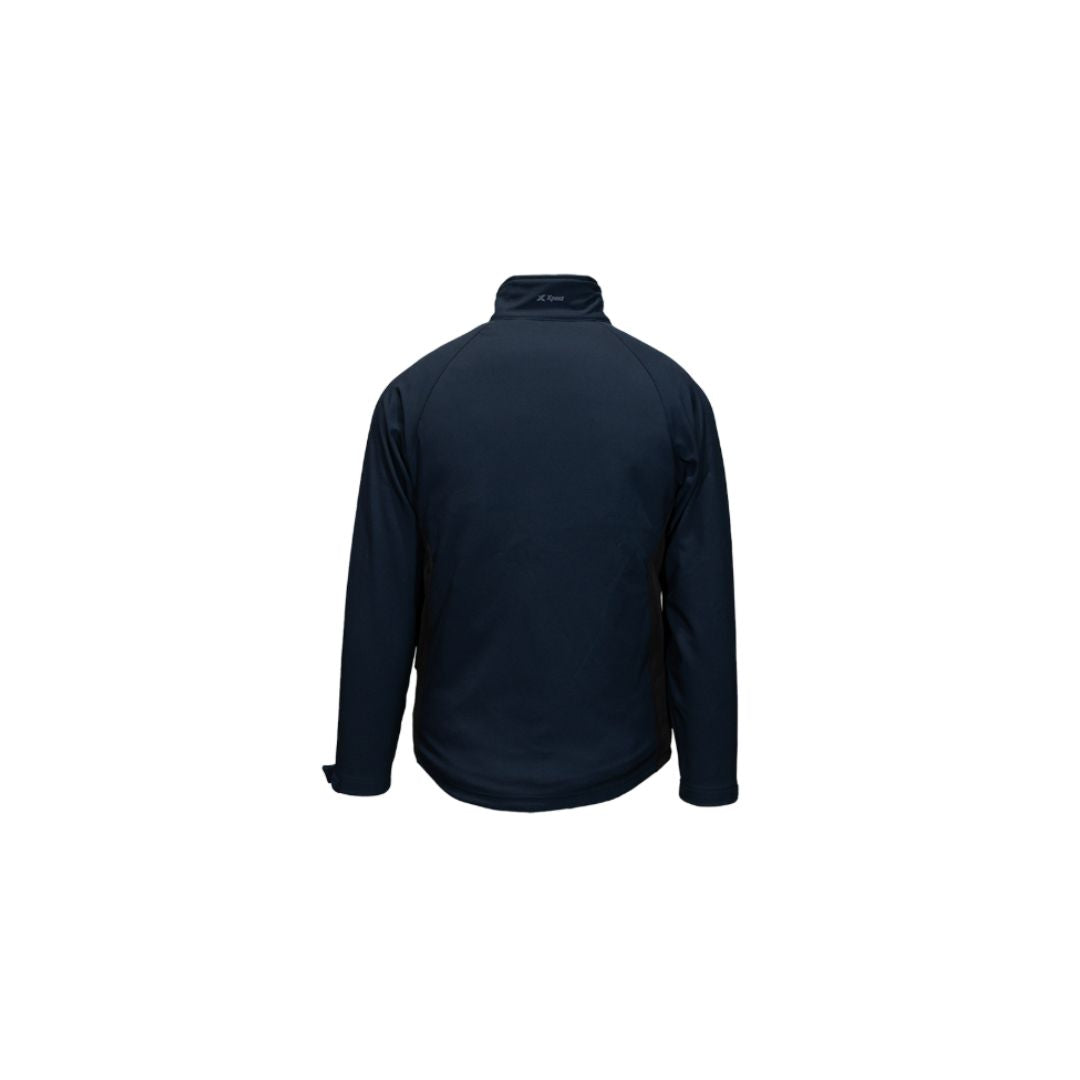Xpert Core Softshell Jacket Navy