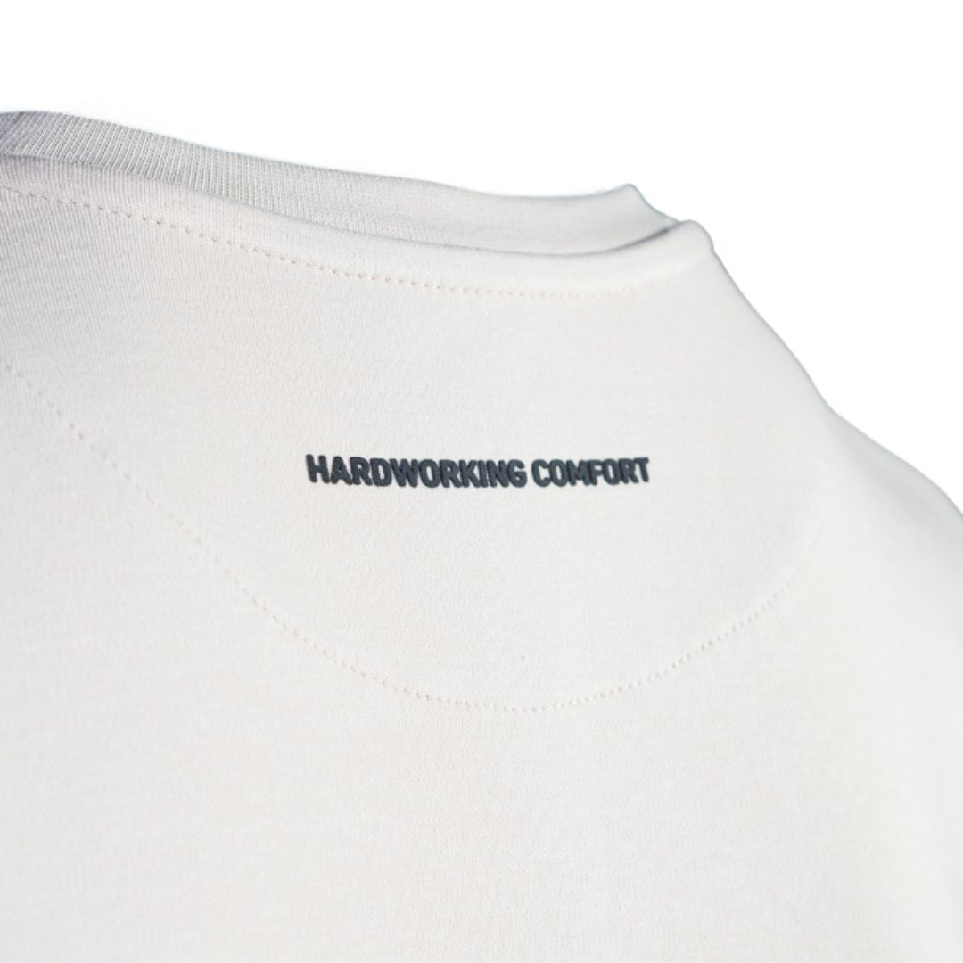 Xpert Core T-Shirt Sand Beige