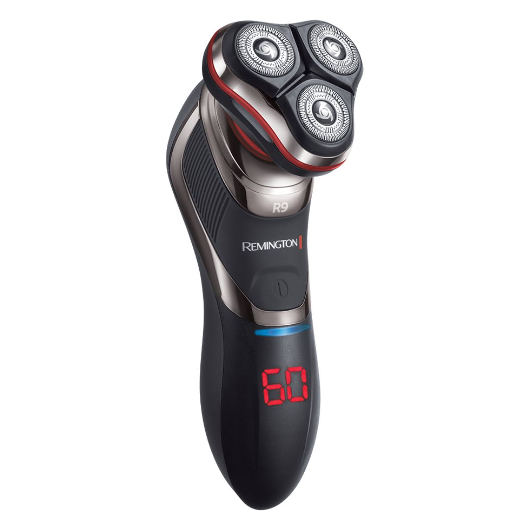 REMINGTON ULTIMATE SERIES ROTARY SHAVER R9 | XR1570