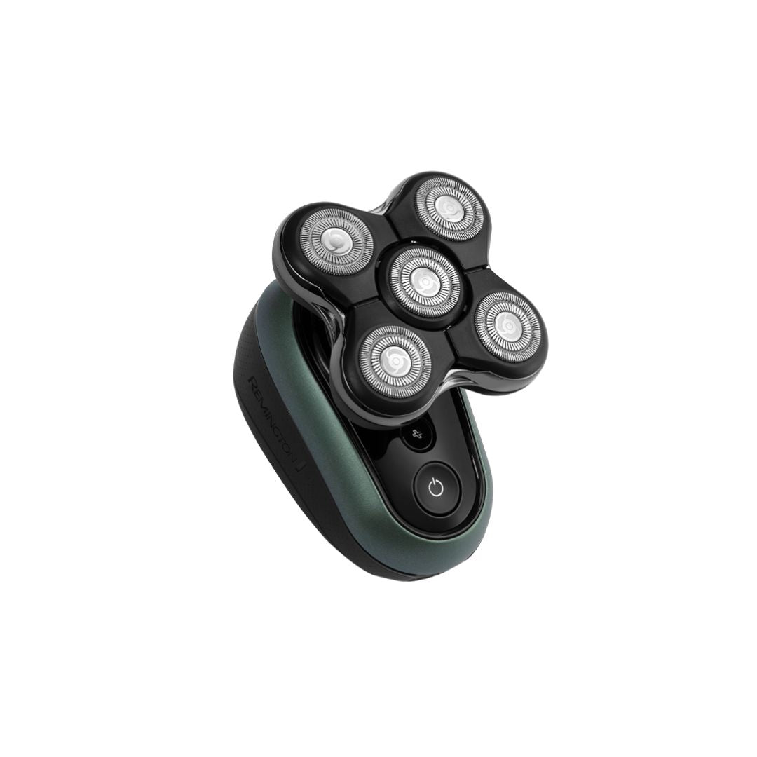 Remington Rx7 Ultimate Head Shaver | XR1600