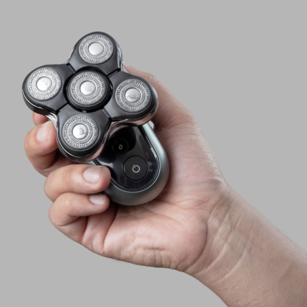 Remington Rx7 Ultimate Head Shaver | XR1600