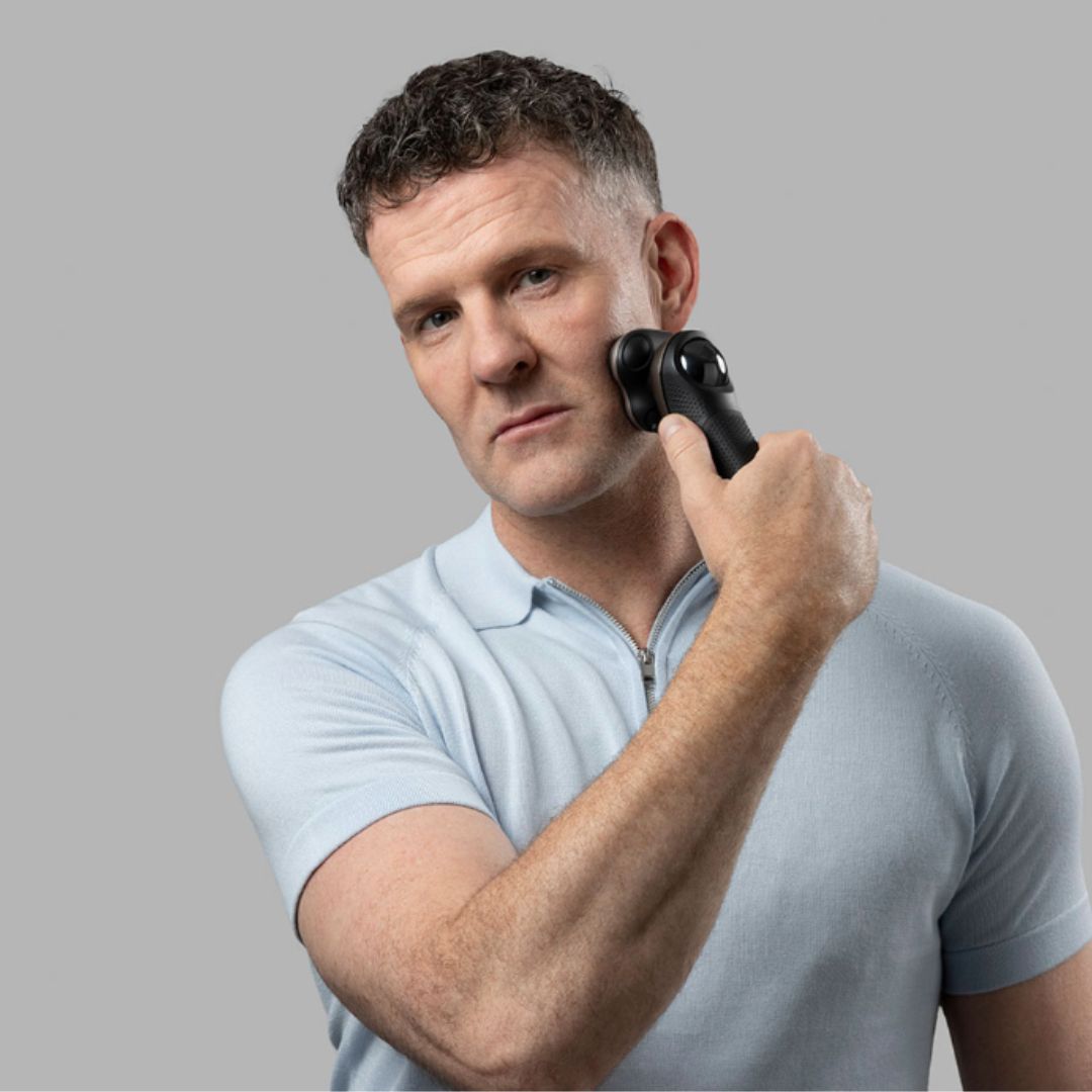 Remington Limitless x9 Rotary Shaver | XR1790