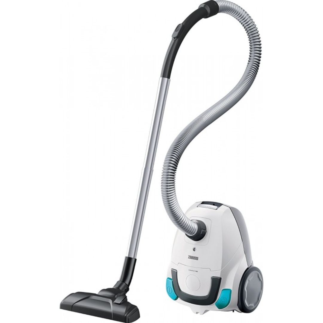 ZANUSSI ZAN2100WB  BAGGED VACUUM CLEANER 700WATT