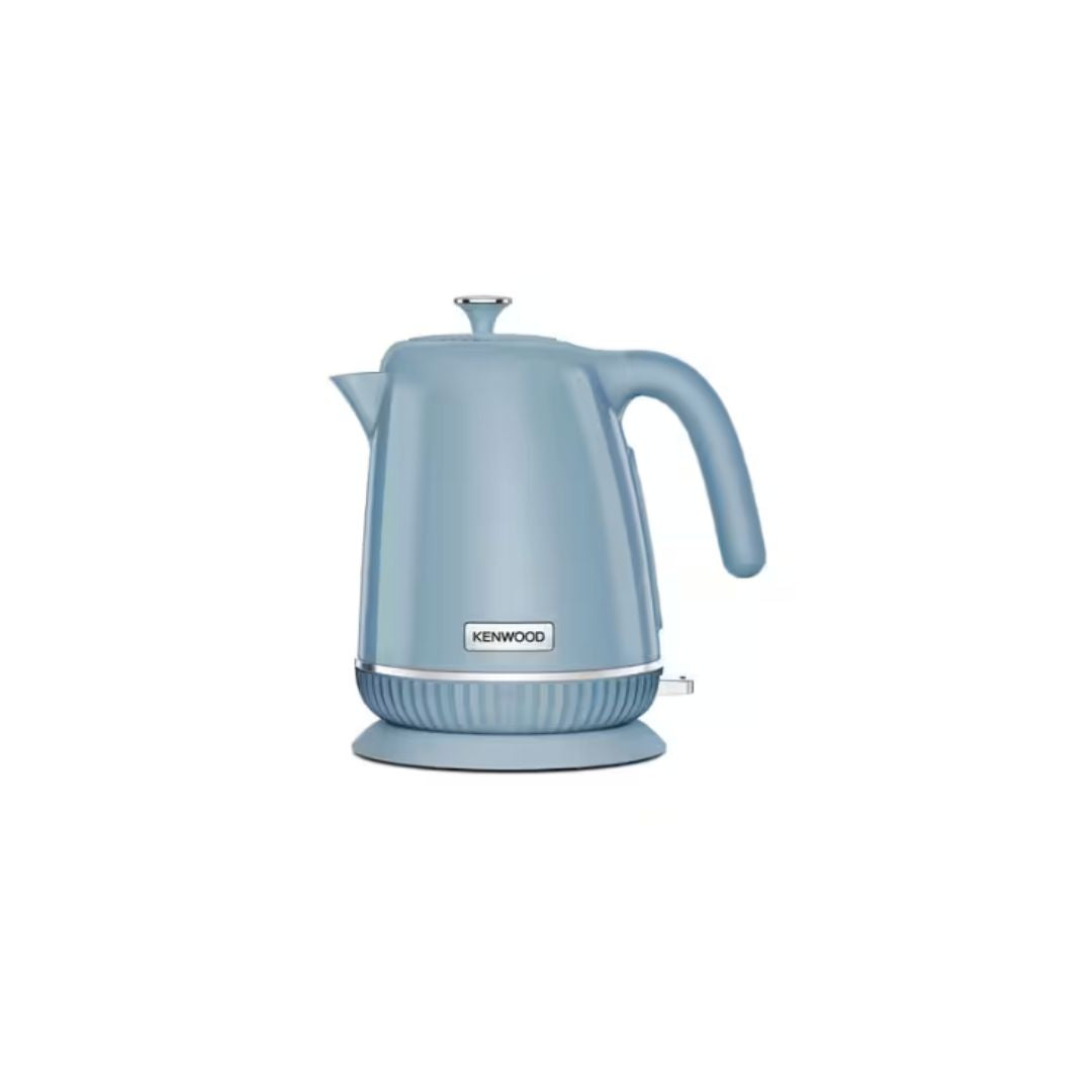 KENWOOD ELEGANCY BLUE KETTLE | ZJP11.A0BG