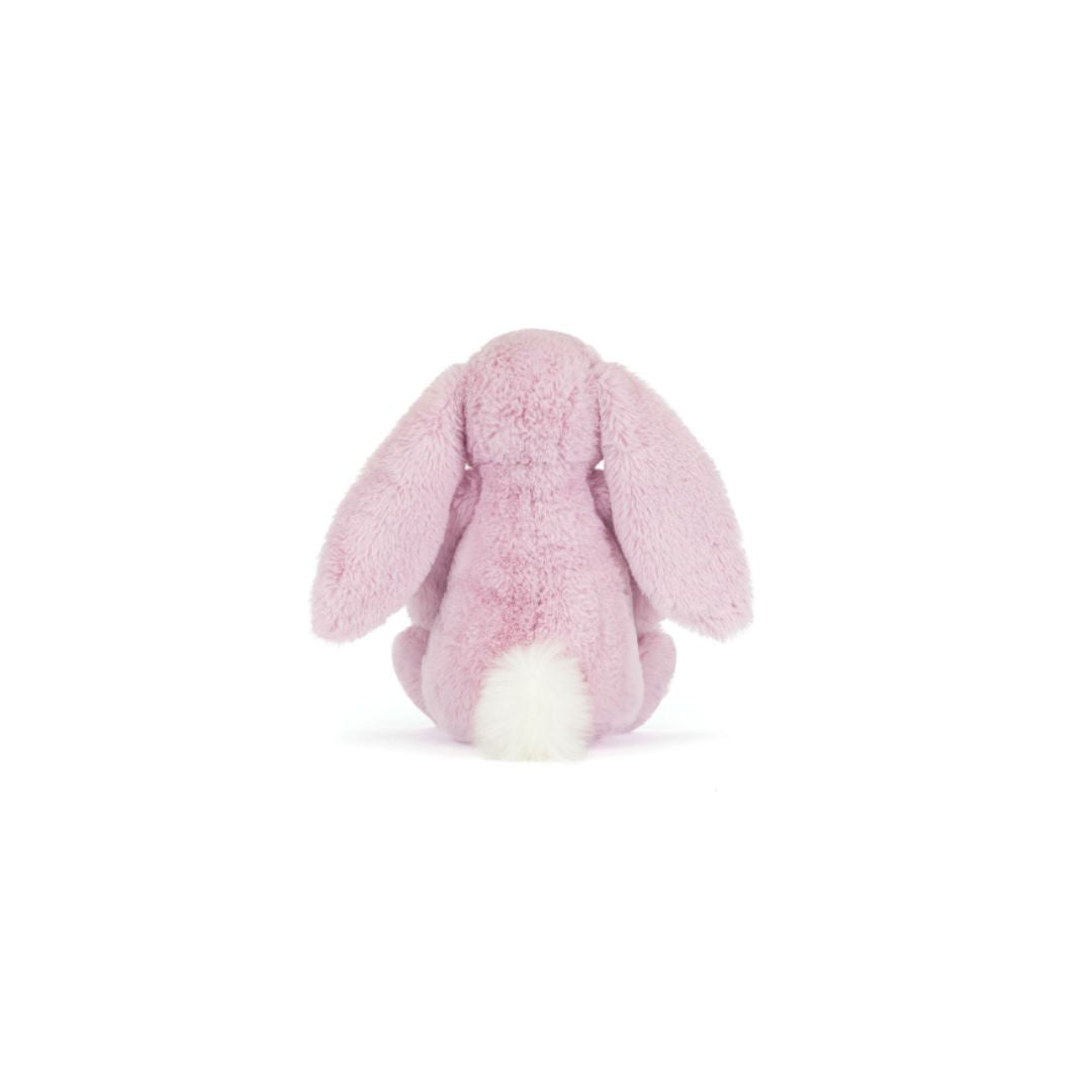 Jellycat Thistlepop Blossom Luxe Bunny
