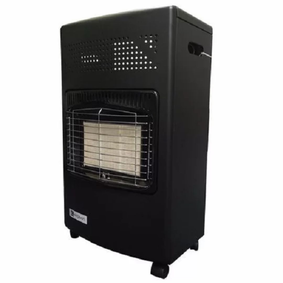 KINGAVON 4.2KW PORTABLE GAS CABINET | SUPER SUR