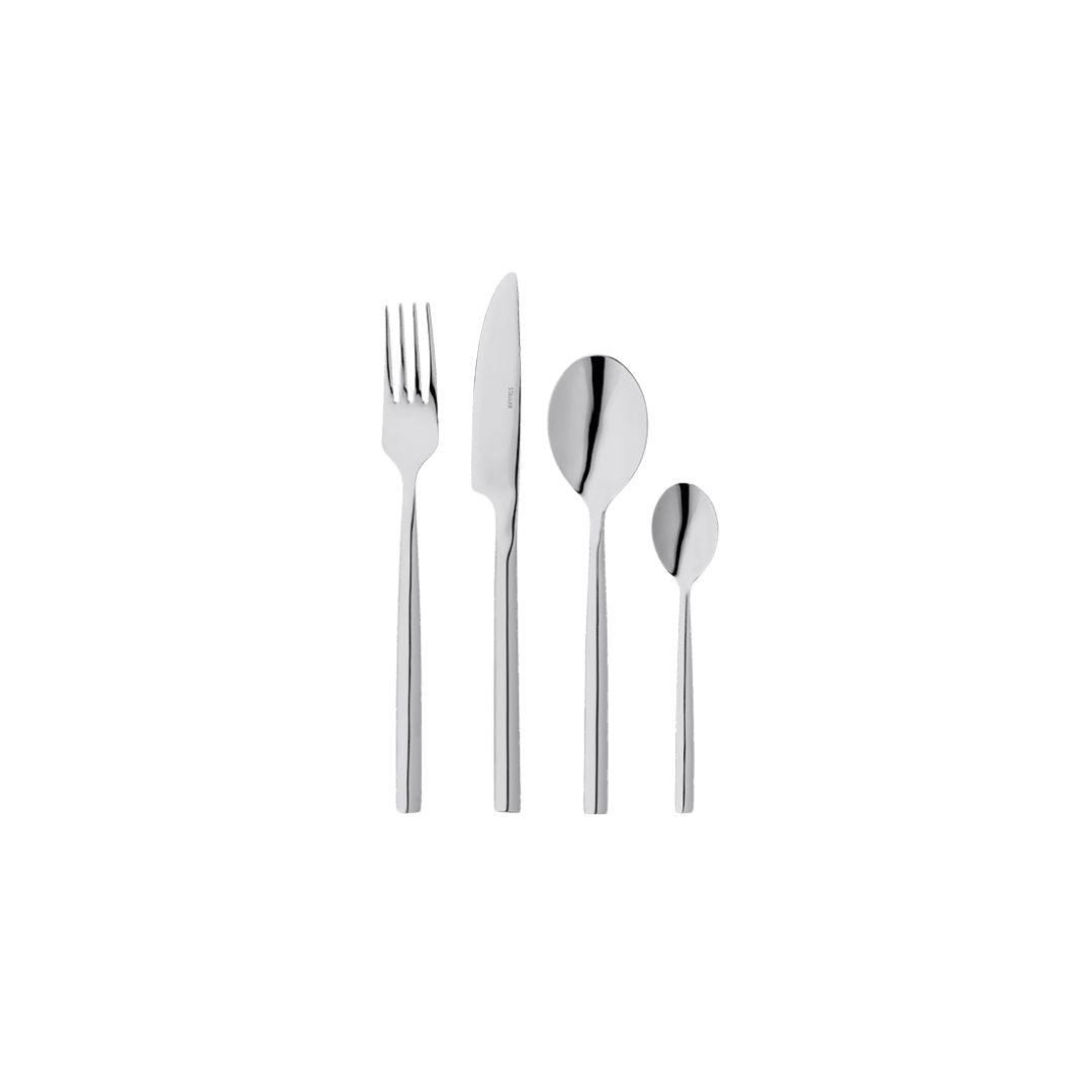 STELLAR JAMES ROCHESTER CUTLERY SET | 24 PIECE