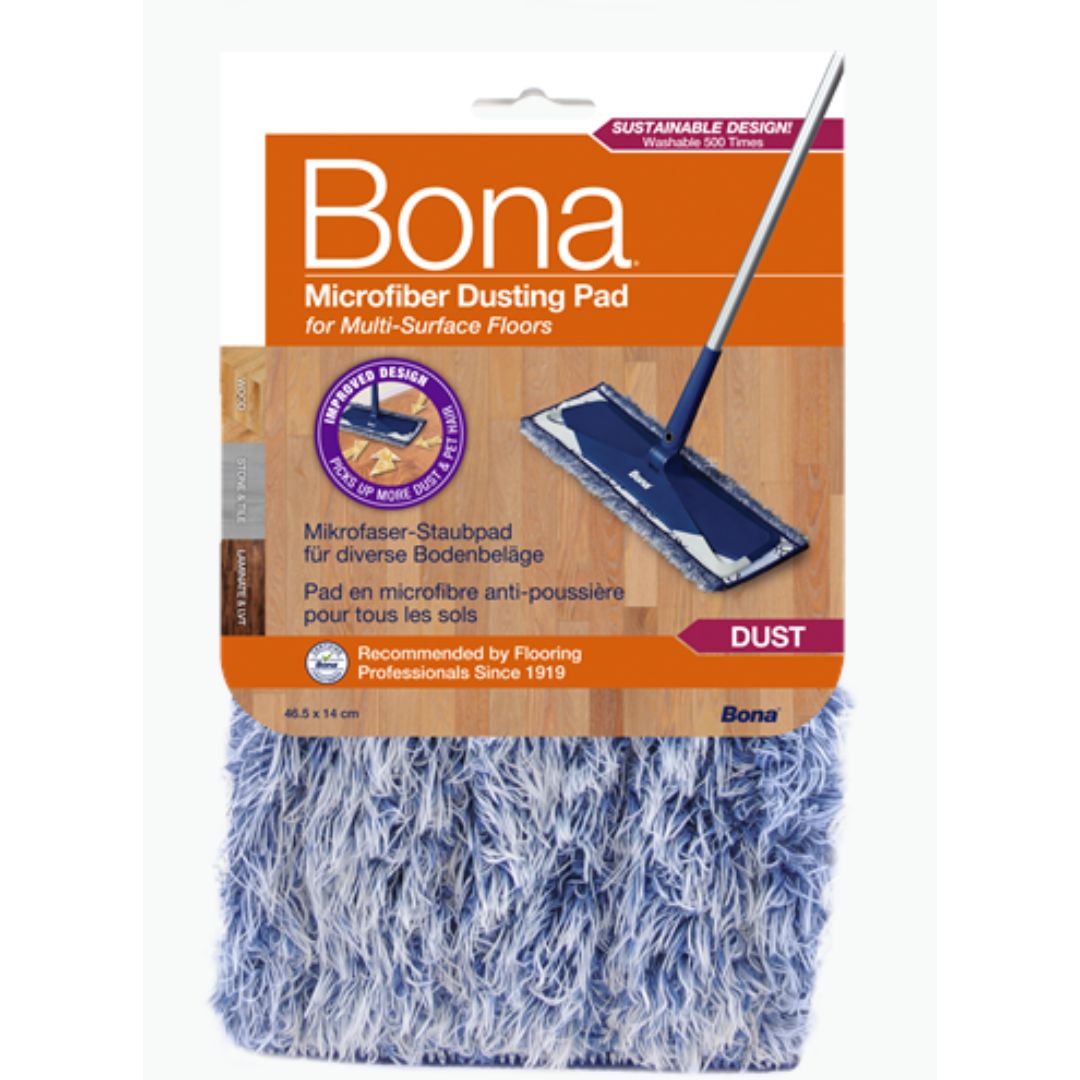 BONA MICROFIBER DUSTING PAD