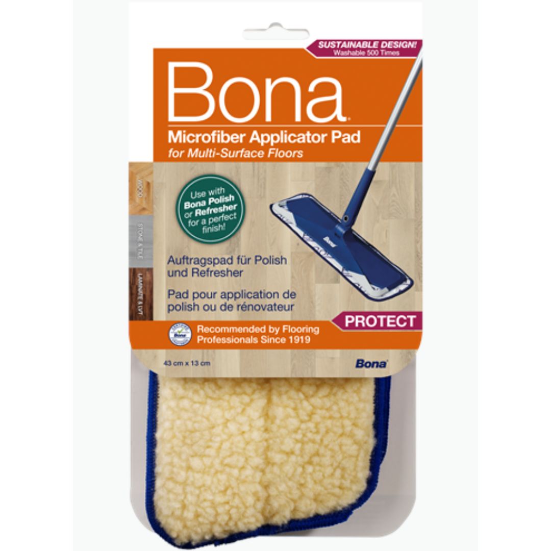 BONA MICROFIBER APPLICATOR PAD