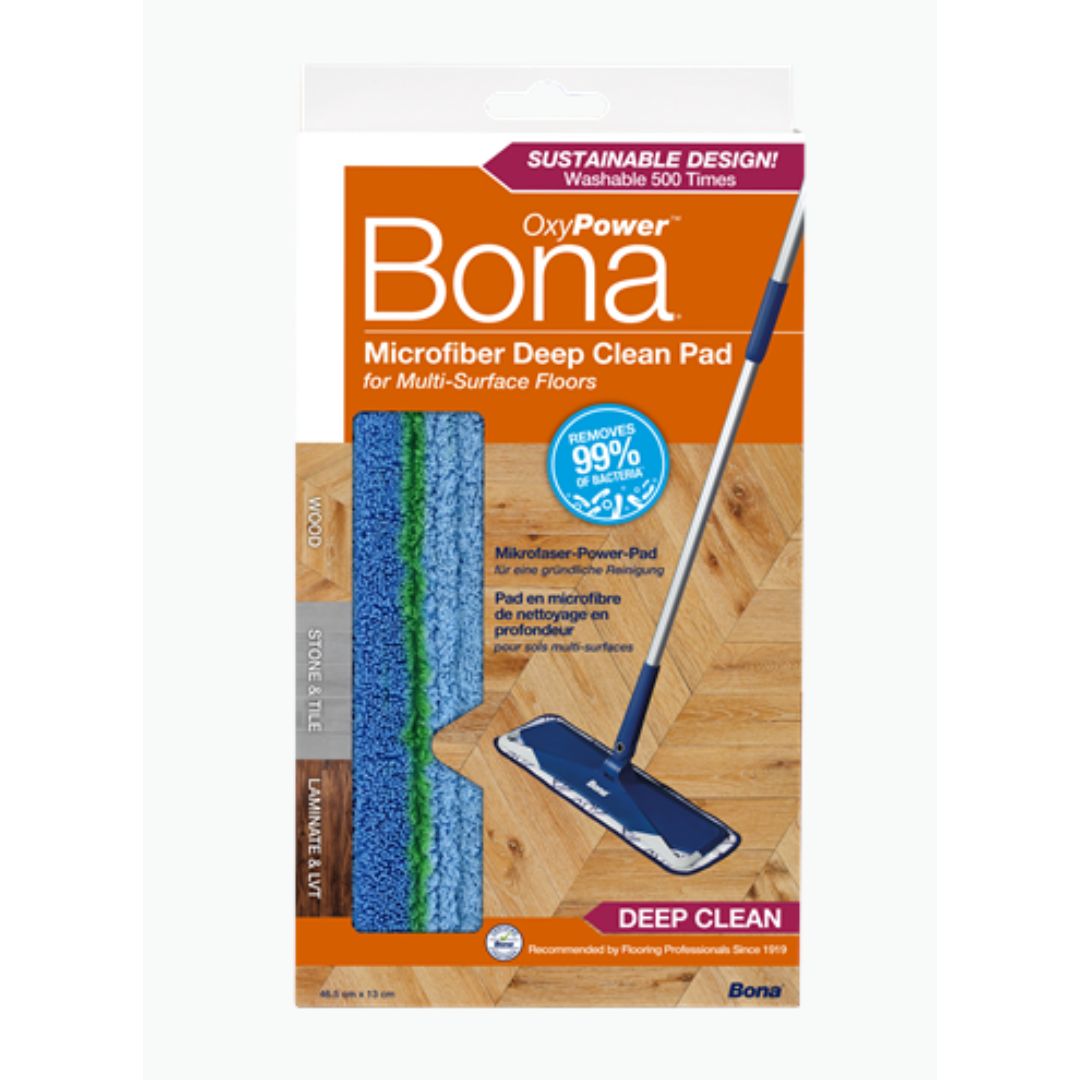 BONA OXYPOWER MF DEEP CLEAN PAD