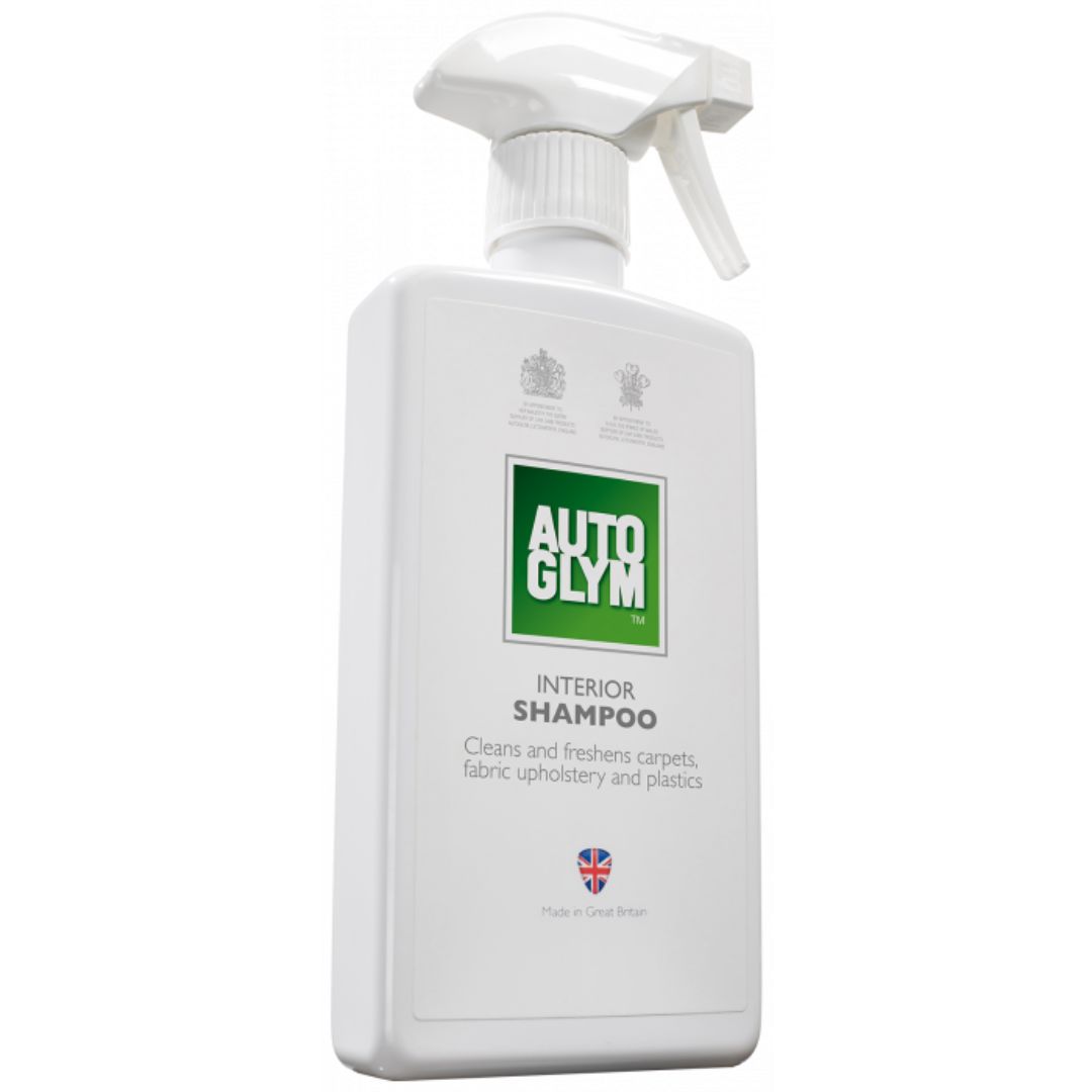AUTOGLYM INTERIOR SHAMPOO