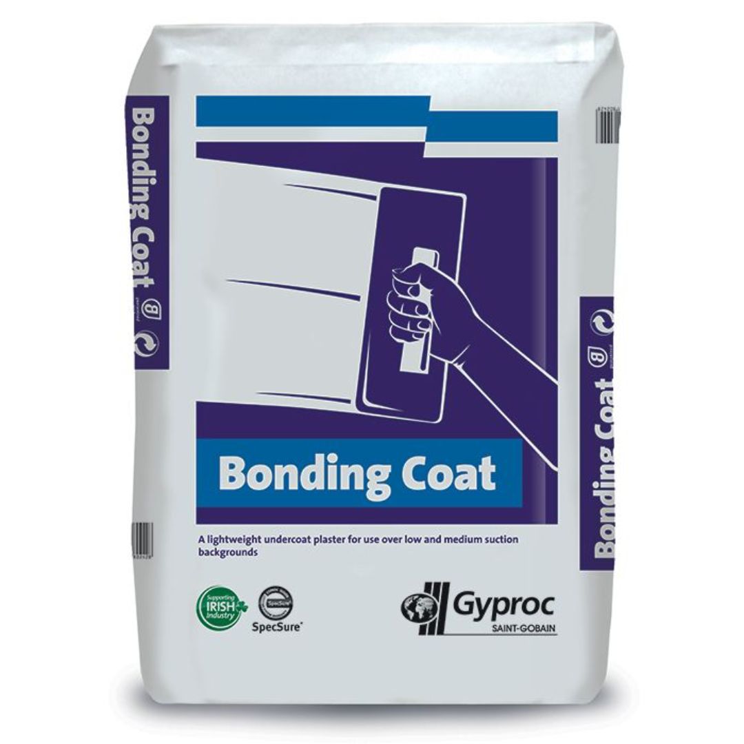 GYPROC BONDING COAT