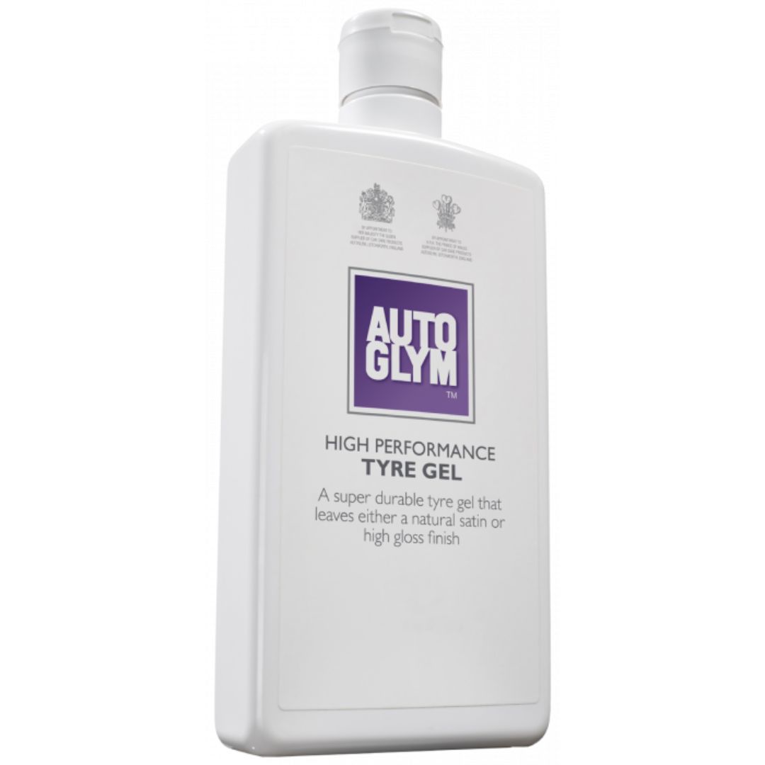 AUTOGLYM HIGH PERFORMANCE TYRE GEL