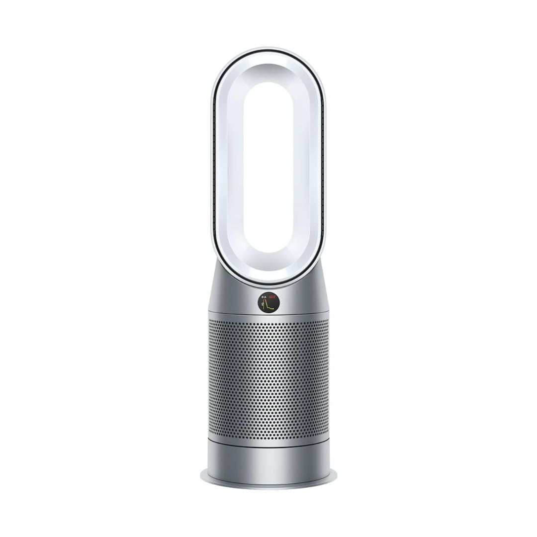 DYSON PURIFIER HOT & COOL PURIFYING FAN HEATER | HP07