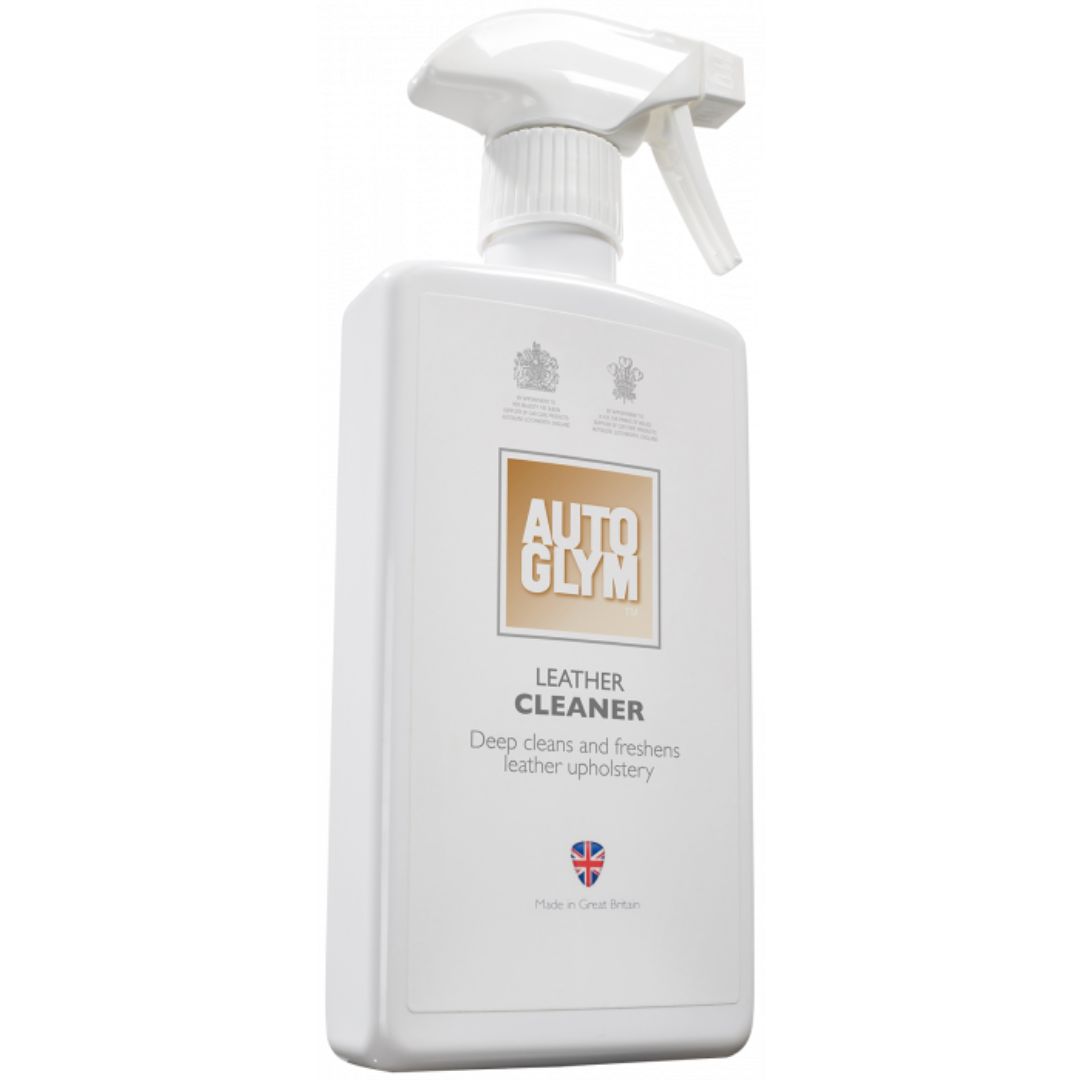 AUTOGLYM LEATHER CLEANER