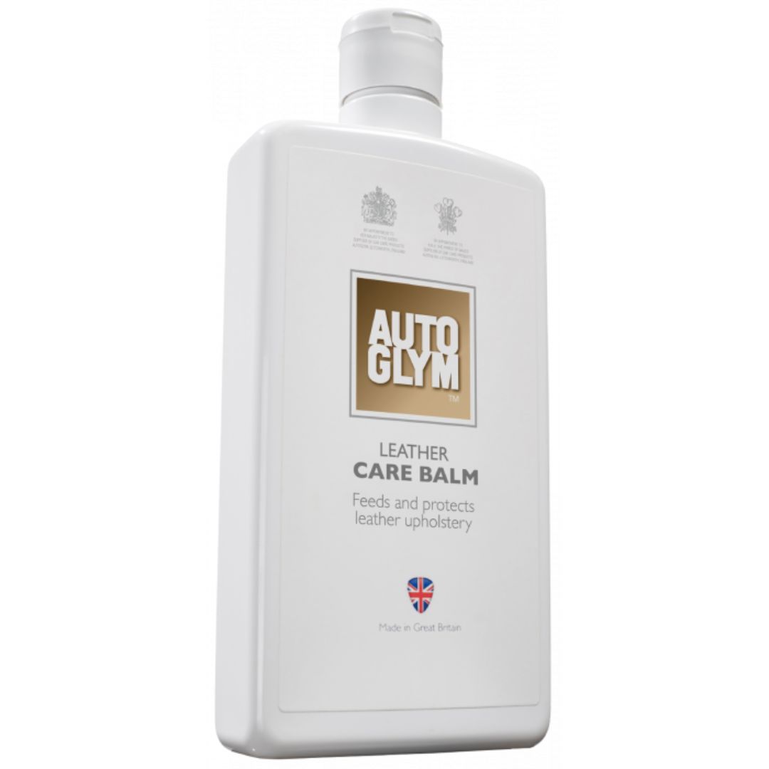 AUTOGLYM LEATHER CARE BALM