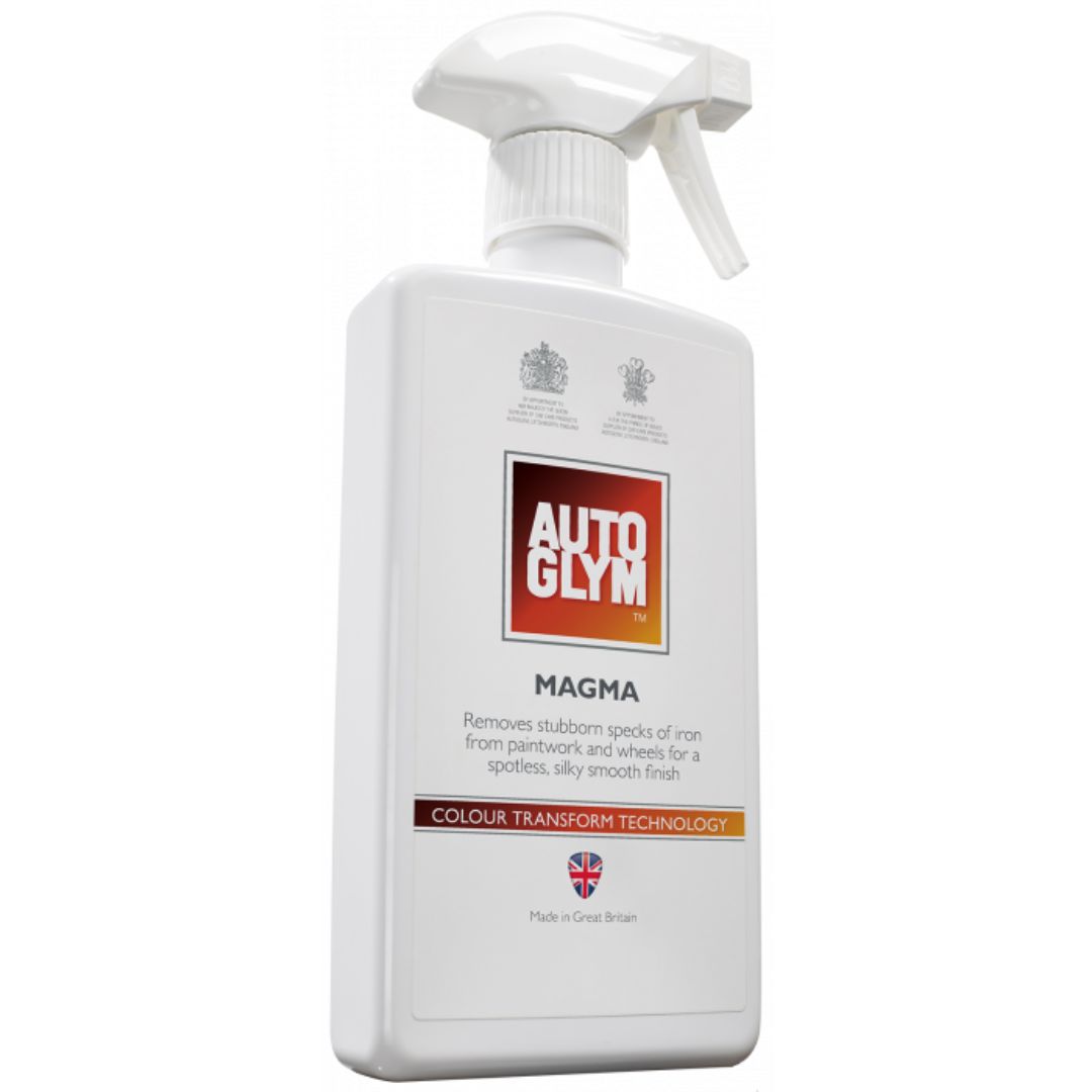 AUTOGLYM MAGMA