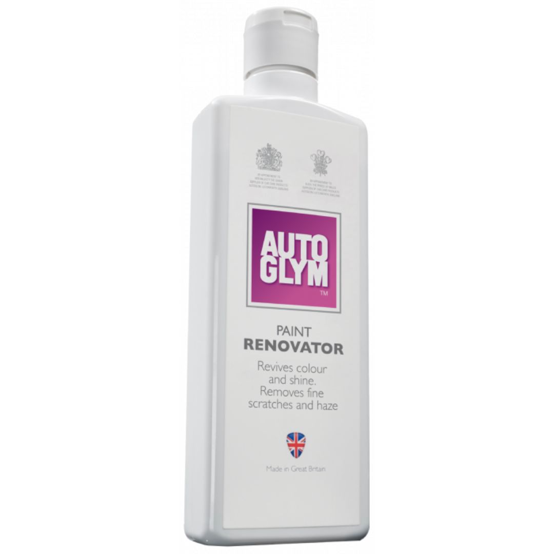 AUTOGLYM PAINT RENOVATOR