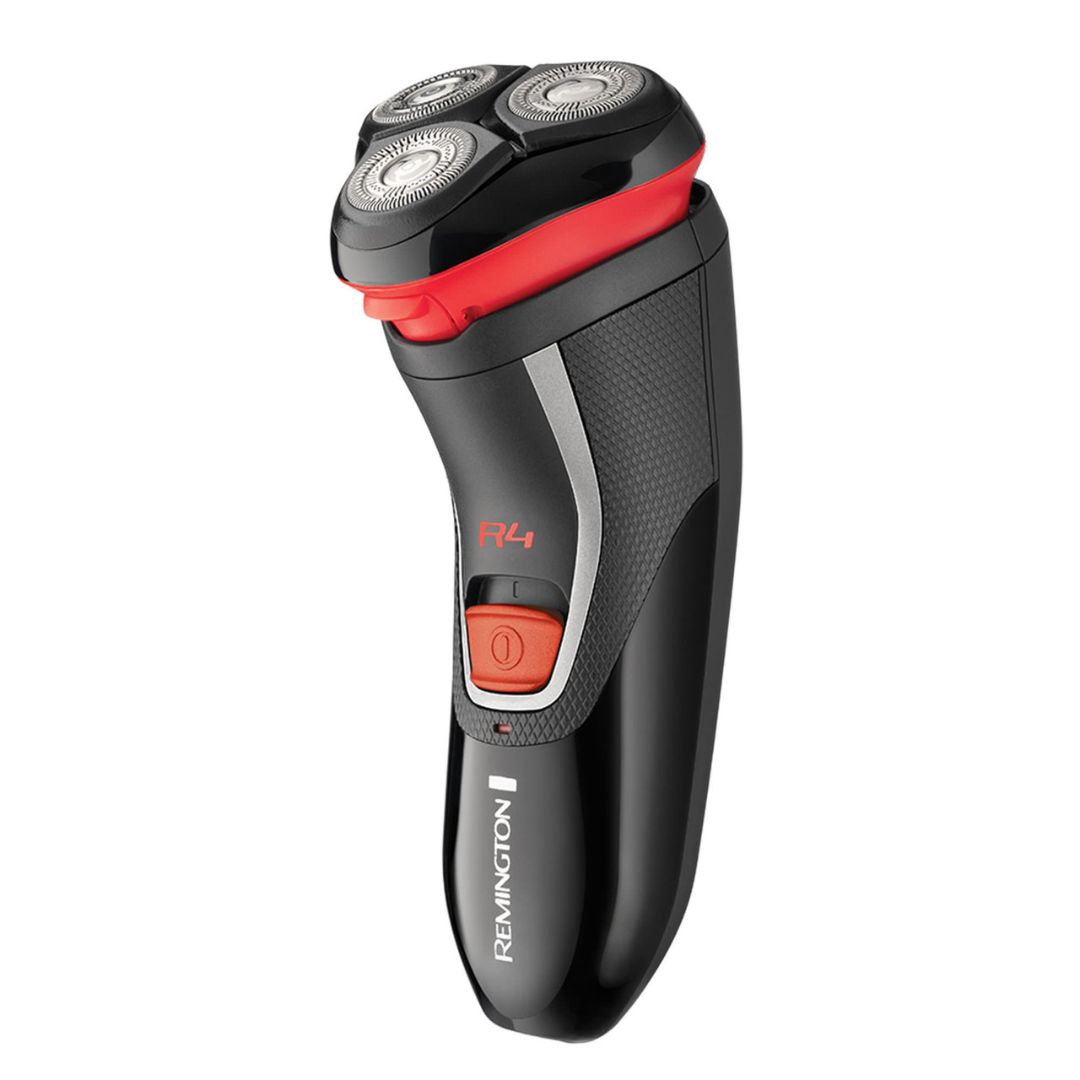REMINGTON R4 STYLE SERIES ROTARY SHAVER | R4001