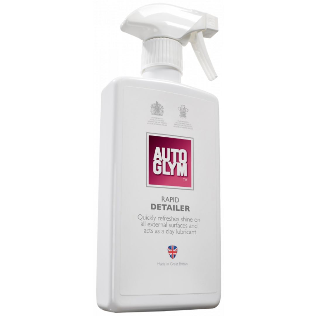AUTOGLYM RAPID DETAILER