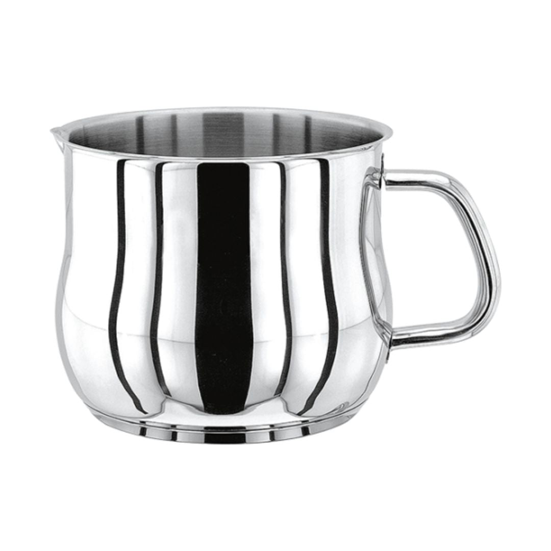 STELLAR 1000 MILK POT | 14CM