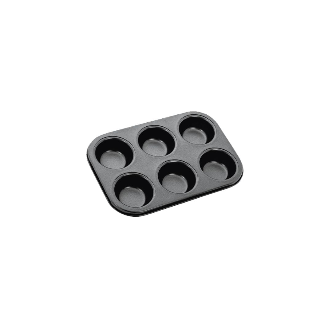 STELLAR BAKEWARE MUFFIN TIN | 6