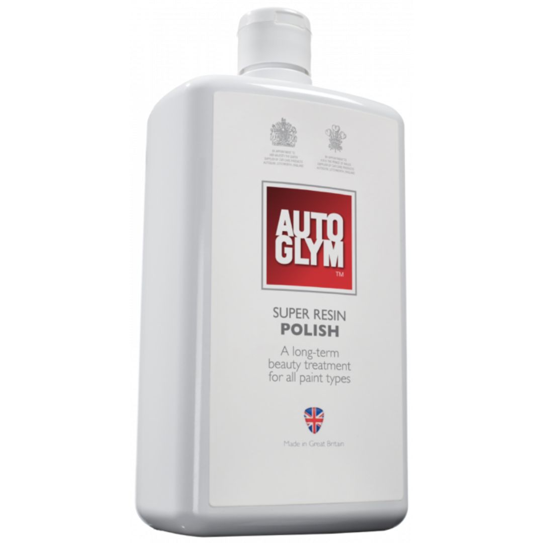AUTOGLYM SUPER RESIN POLISH