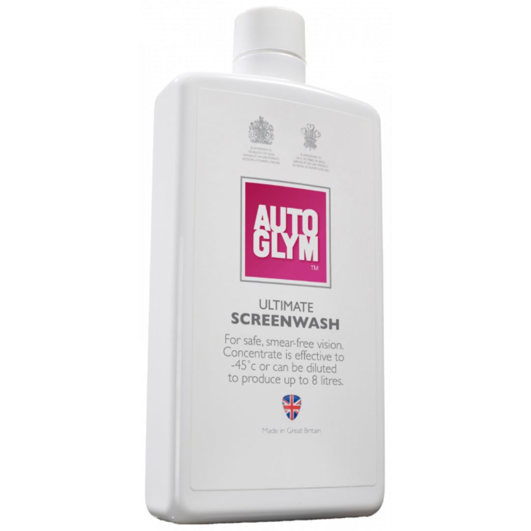 AUTOGLYM ULTIMATE SCREENWASH