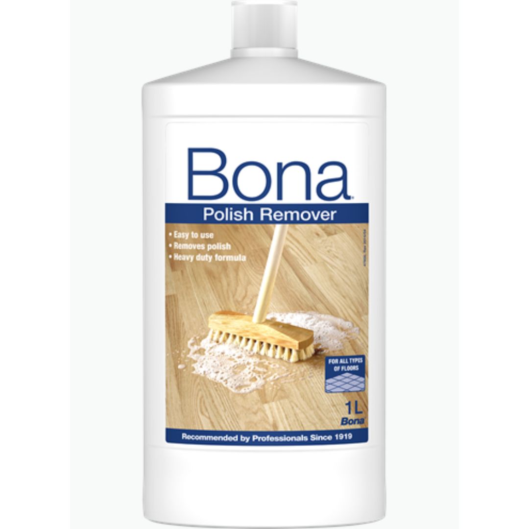 BONA POLISH REMOVER 1L