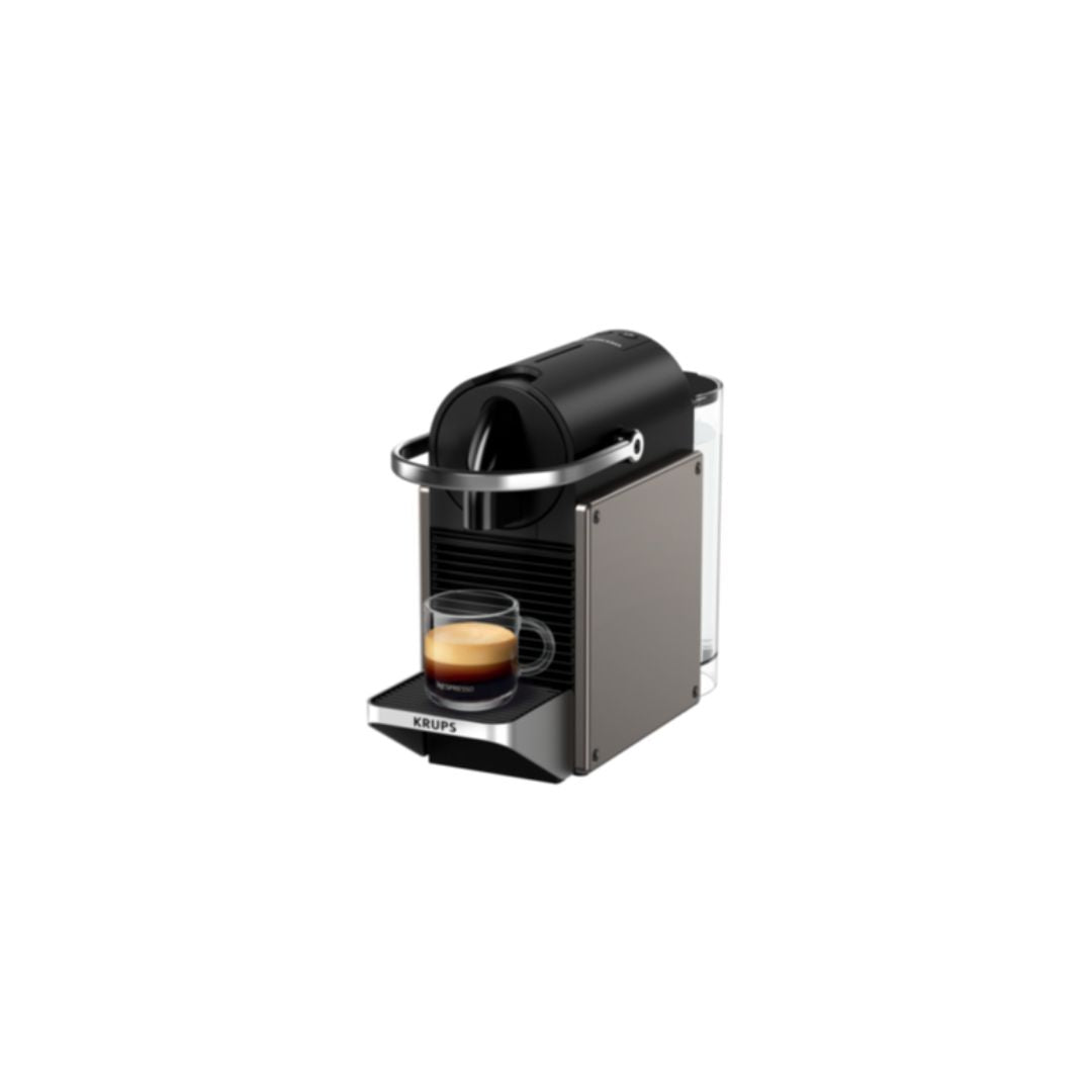 KRUPS PIXIE NESPRESSO COFFEE MACHINE | XN306T40