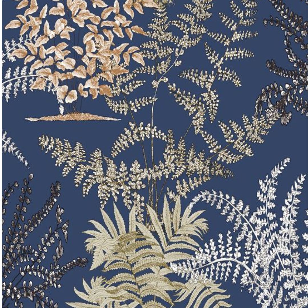 RYAN WALLCOVERINGS ASPERIA WALLPAPER