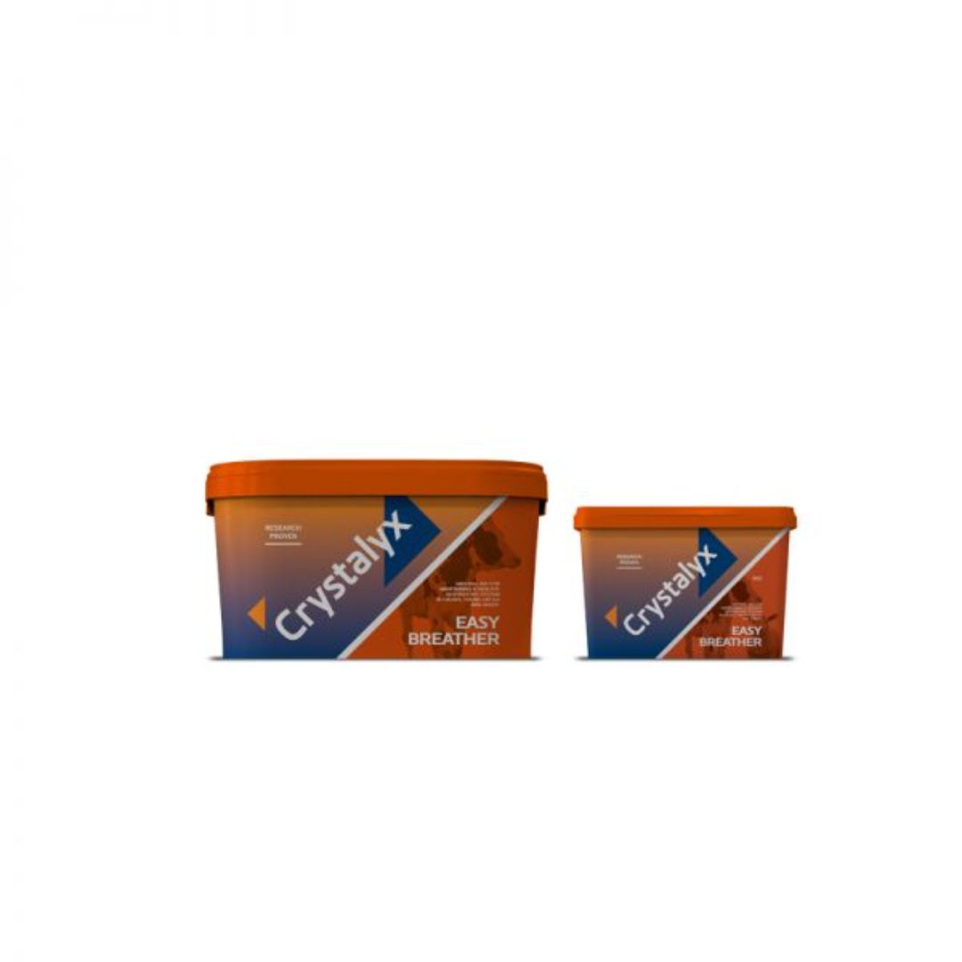 CRYSTALYX EASY BREATHER