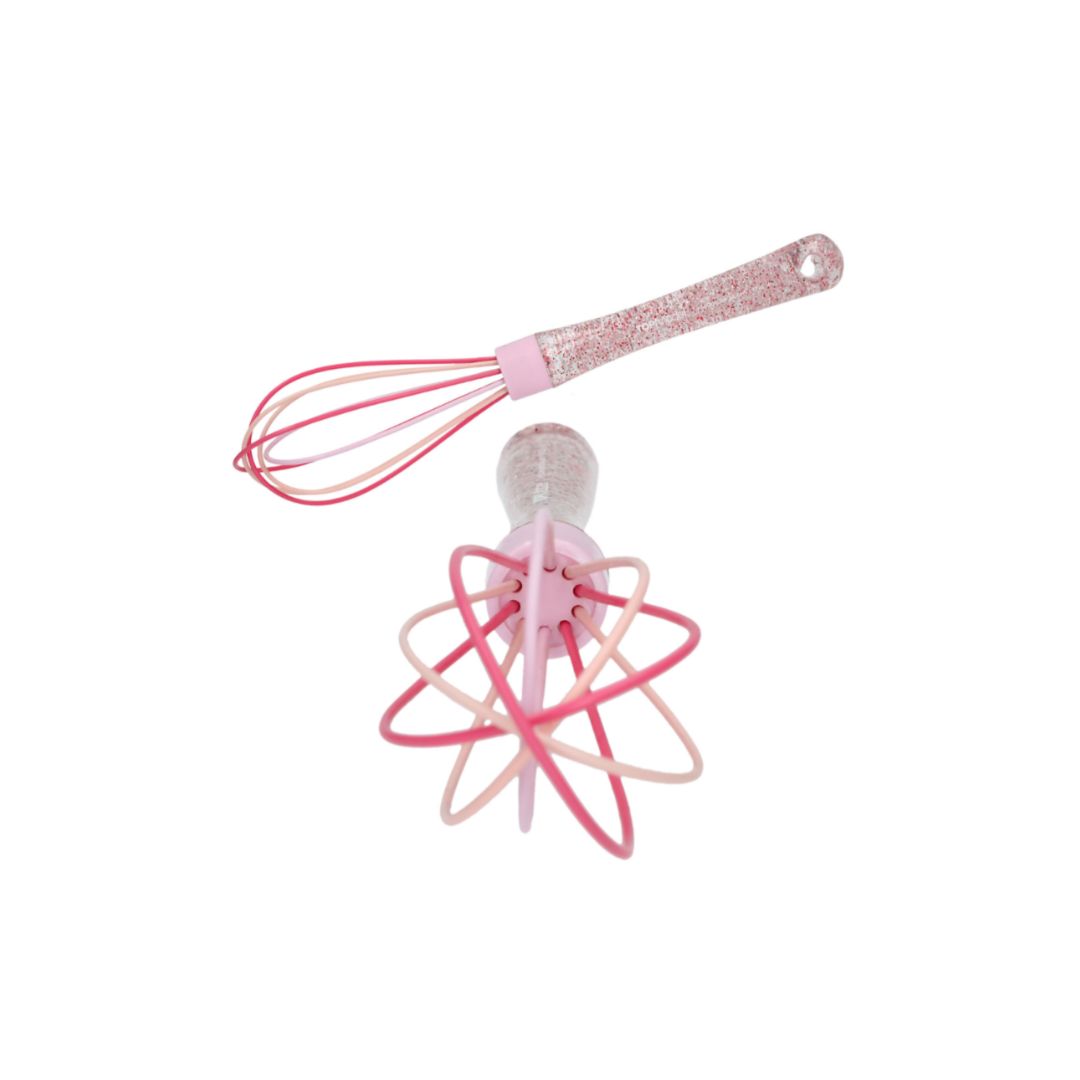 TOPModel Bake and Create Whisk