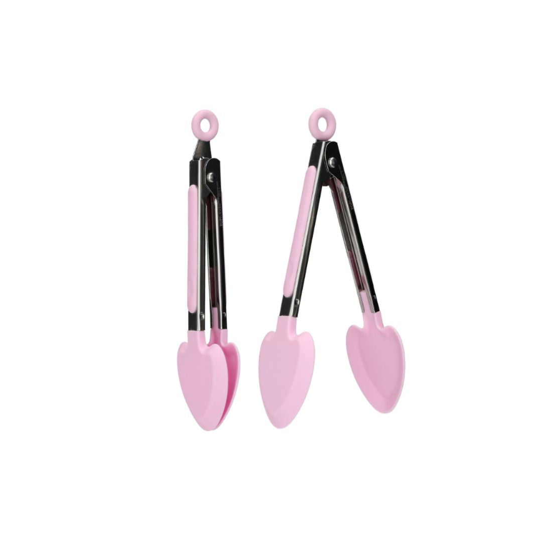 TOPModel Bake and Create Biscuit Tongs