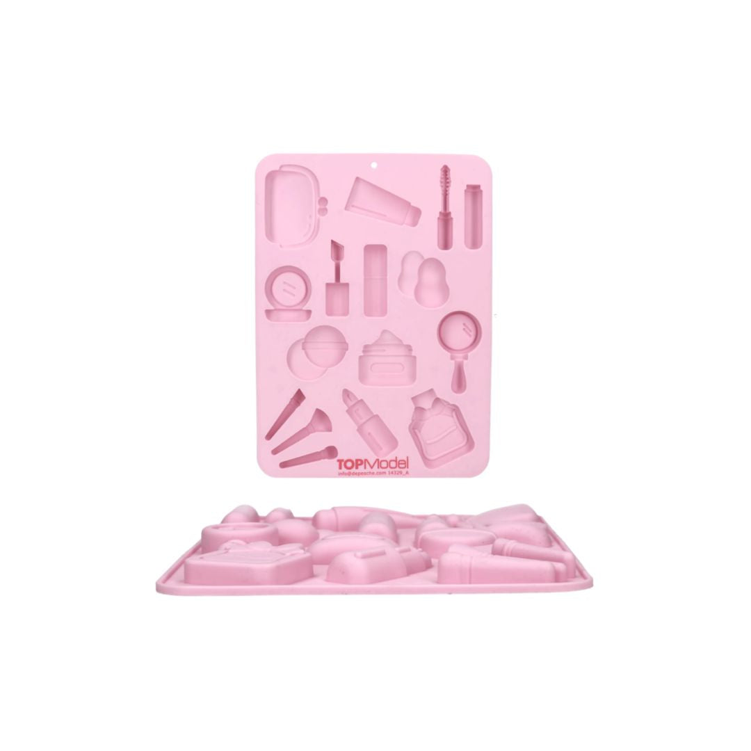 TOPModel Bake and Create Silicone Mould