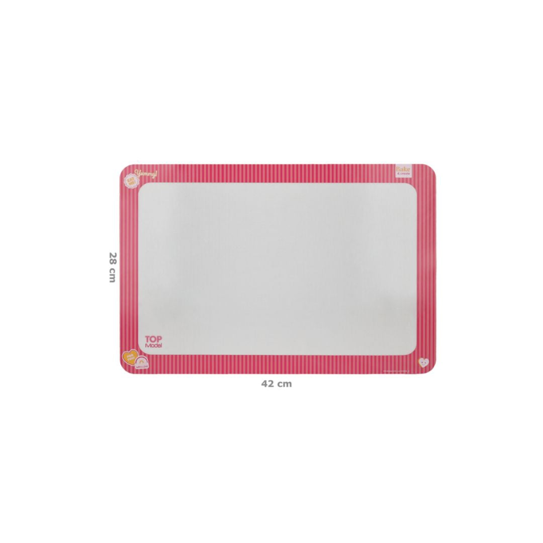 TOPModel Bake and Create Silicone Baking Mat