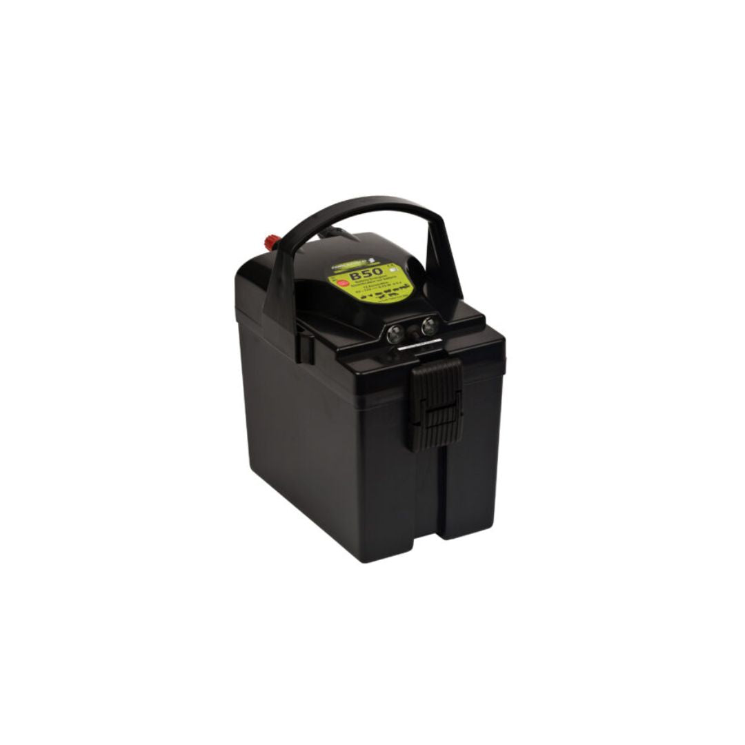 Forcefield B50 Battery Energiser Promo with Battery