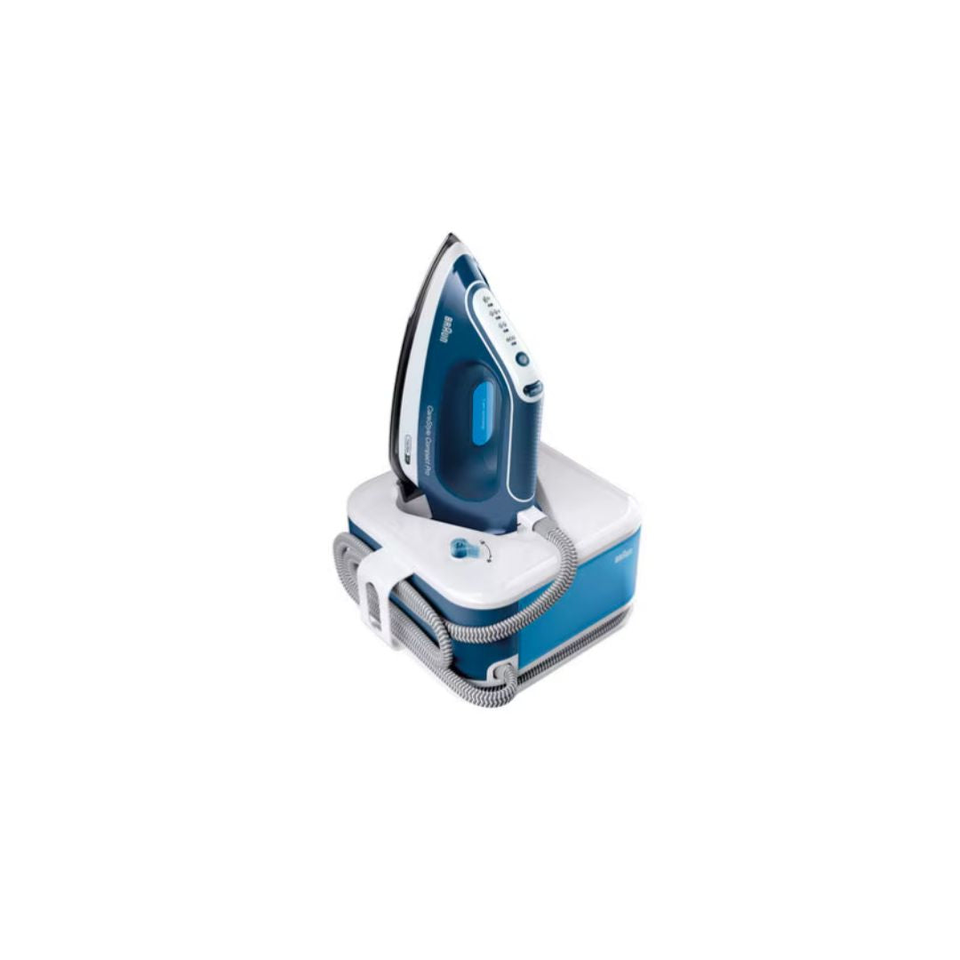 BRAUN CARESTYLE COMPACT PRO STEAM GENERATOR | IS2565