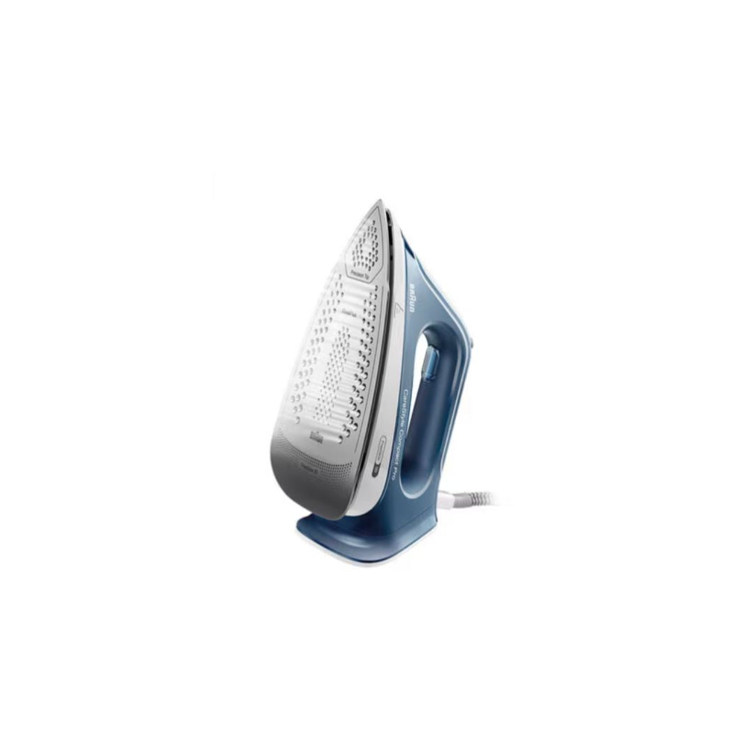 BRAUN CARESTYLE COMPACT PRO STEAM GENERATOR | IS2565